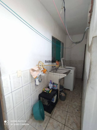 Imagem Casa com 2 Quartos à Venda, 125 m² em Jardim Irene - Santo André Imagem Casa com 2 Quartos à Venda, 125 m² em Jardim Irene - Santo André