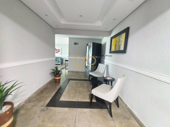 Imagem Apartamento com 3 Quartos à Venda, 130 m² em Guilhermina - Praia Grande Imagem Apartamento com 3 Quartos à Venda, 130 m² em Guilhermina - Praia Grande
