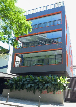 Imagem Apartamento com 3 Quartos à Venda, 207 m² em Jardim Botânico - Rio De Janeiro Imagem Apartamento com 3 Quartos à Venda, 207 m² em Jardim Botânico - Rio De Janeiro