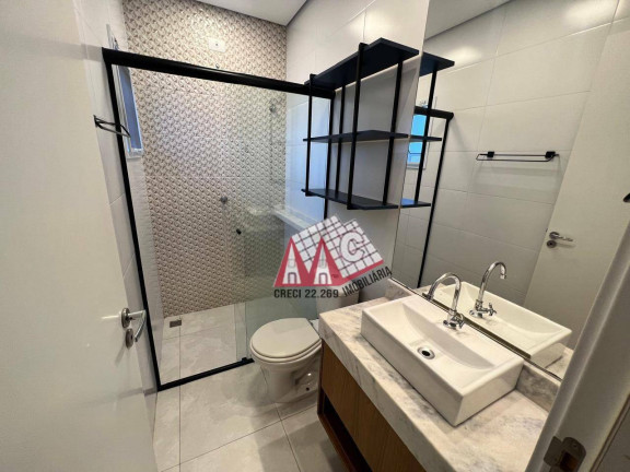 Imagem Sobrado com 2 Quartos para Alugar, 87 m² em Condomínio Residencial Villagio Caprese - Sorocaba Imagem Sobrado com 2 Quartos para Alugar, 87 m² em Condomínio Residencial Villagio Caprese - Sorocaba