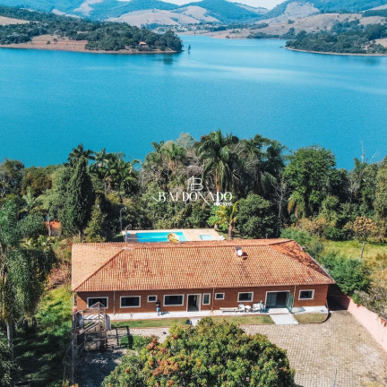 Imagem Casa à Venda, 7.320 m² em Centro - Joanópolis