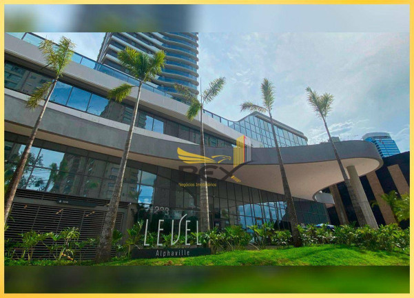 Imagem Apartamento com 3 Quartos à Venda, 123 m² em Alphaville Empresarial - Barueri Imagem Apartamento com 3 Quartos à Venda, 123 m² em Alphaville Empresarial - Barueri