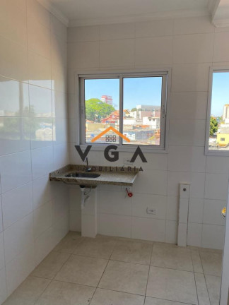 Imagem Apartamento com 2 Quartos para Alugar, 40 m² em Vila Guilhermina - São Paulo Imagem Apartamento com 2 Quartos para Alugar, 40 m² em Vila Guilhermina - São Paulo