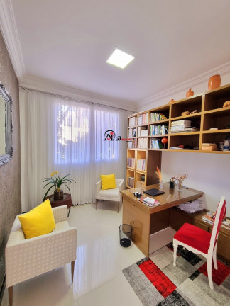 Imagem Casa com 4 Quartos à Venda, em Aldeia Da Serra - Santana De Parnaíba Imagem Casa com 4 Quartos à Venda, em Aldeia Da Serra - Santana De Parnaíba