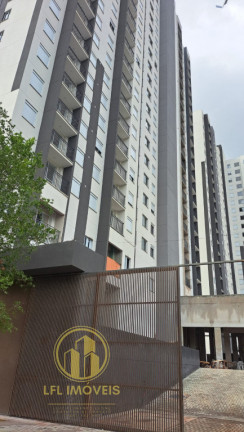 Imagem Imóvel com 1 Quarto à Venda, 24 m² em água Branca - São Paulo