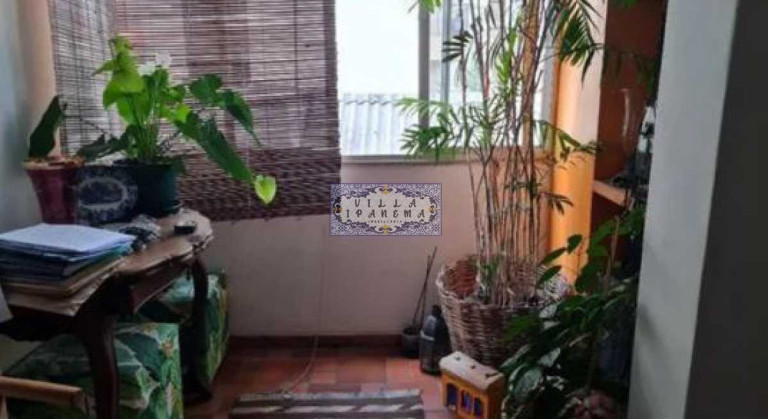 Imagem Cobertura com 3 Quartos à Venda, 170 m² em Botafogo - Rio De Janeiro Imagem Cobertura com 3 Quartos à Venda, 170 m² em Botafogo - Rio De Janeiro