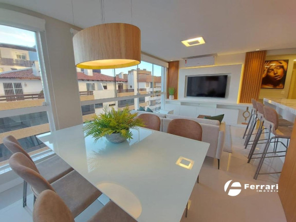 Apartamento com 2 Quartos à Venda, 124 m² em Centro - Capão Da Canoa
