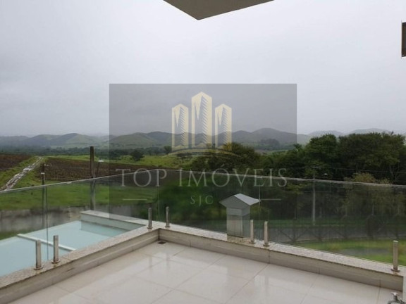 Imagem Sobrado com 4 Quartos à Venda, 670 m² em Condomínio Residencial Jaguary - São José Dos Campos Imagem Sobrado com 4 Quartos à Venda, 670 m² em Condomínio Residencial Jaguary - São José Dos Campos