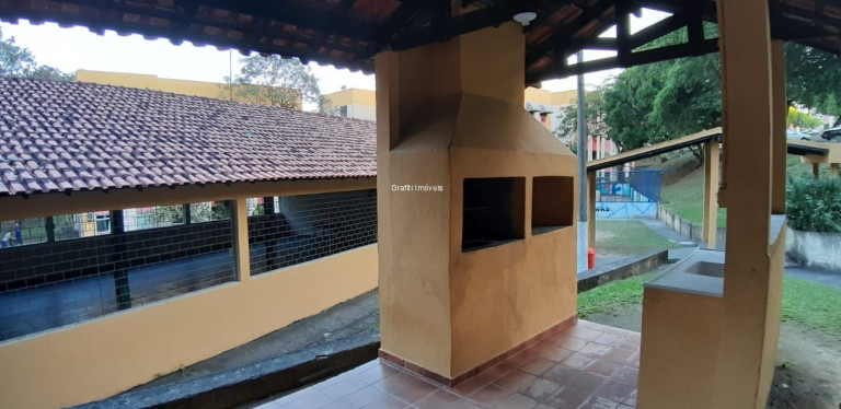 Imagem Imóvel com 3 Quartos à Venda, 60 m² em Campo Grande - Rio De Janeiro Imagem Imóvel com 3 Quartos à Venda, 60 m² em Campo Grande - Rio De Janeiro
