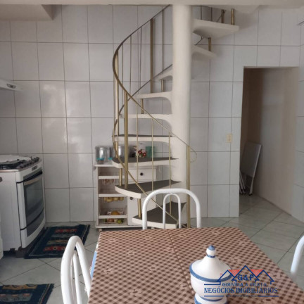 Imagem Sobrado com 2 Quartos à Venda, 250 m² em Residencial Astória - Tatuí