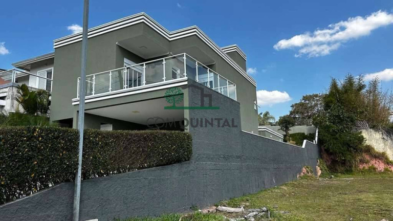 Imagem Casa com 3 Quartos à Venda, 440 m² em Jardim Torino - Cotia
