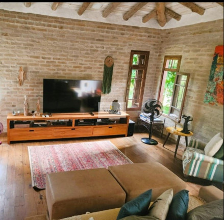 Imagem Casa com 4 Quartos à Venda, 250 m² em Maresias - São Sebastião Imagem Casa com 4 Quartos à Venda, 250 m² em Maresias - São Sebastião
