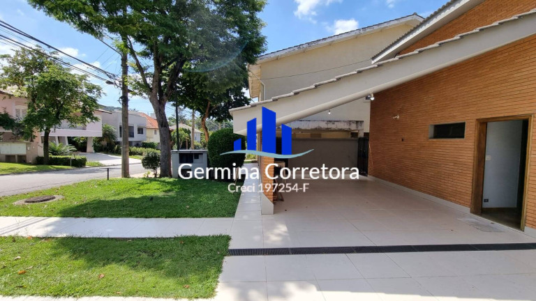 Imagem Casa com 3 Quartos à Venda, 266 m² em Alphaville - Santana De Parnaíba Imagem Casa com 3 Quartos à Venda, 266 m² em Alphaville - Santana De Parnaíba