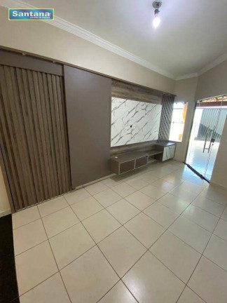 Imagem Casa com 3 Quartos à Venda, 160 m² em Caldas Do Oeste - Caldas Novas Imagem Casa com 3 Quartos à Venda, 160 m² em Caldas Do Oeste - Caldas Novas