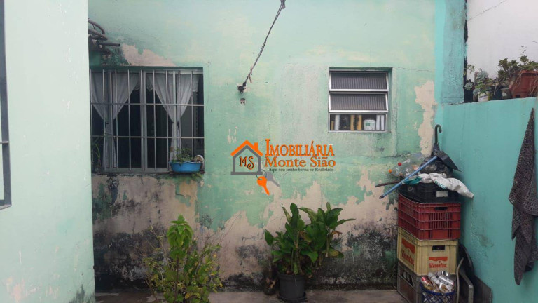 Imagem Casa com 1 Quarto à Venda, 250 m² em Cidade Martins - Guarulhos Imagem Casa com 1 Quarto à Venda, 250 m² em Cidade Martins - Guarulhos