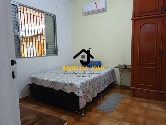 Imagem Casa com 3 Quartos à Venda, 176 m² em Cidade Náutica Iii - São Vicente