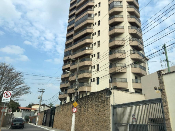 Apartamento com 4 Quartos à Venda, 240 m² em Centro - Suzano