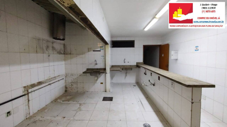 Imagem Sala Comercial para Alugar, 250 m² em Brooklin Paulista - São Paulo