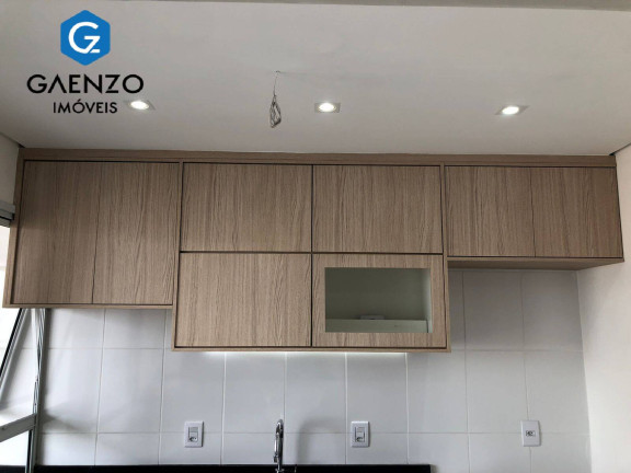 Imagem Apartamento com 1 Quarto à Venda, 38 m² em Centro - Osasco