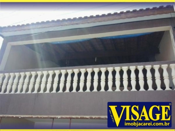 Casa com 4 Quartos à Venda, 100 m² em Jd. St. Marina - Jacareí