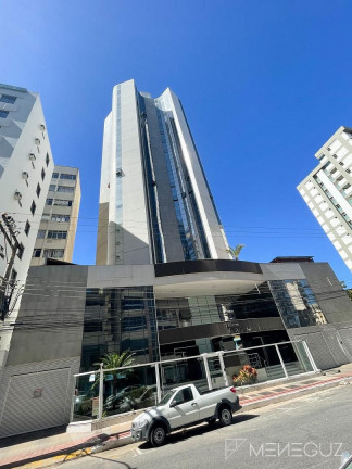 Imagem Apartamento com 4 Quartos à Venda, 220 m² em Centro - Guarapari