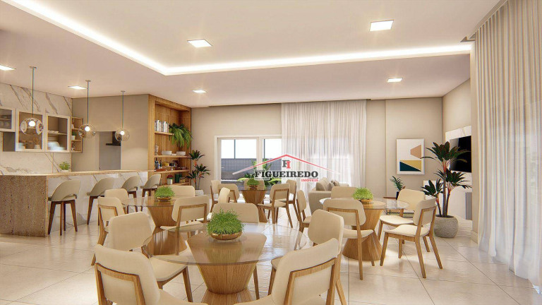 Imagem Apartamento com 3 Quartos à Venda, 125 m² em Canto Do Forte - Praia Grande Imagem Apartamento com 3 Quartos à Venda, 125 m² em Canto Do Forte - Praia Grande