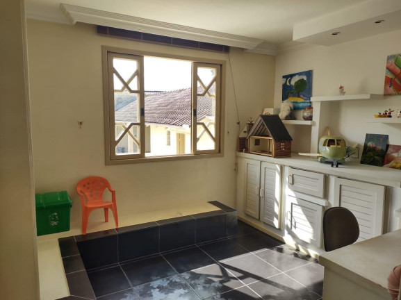 Imagem Casa com 5 Quartos à Venda, 400 m² em Saguaçu - Joinville