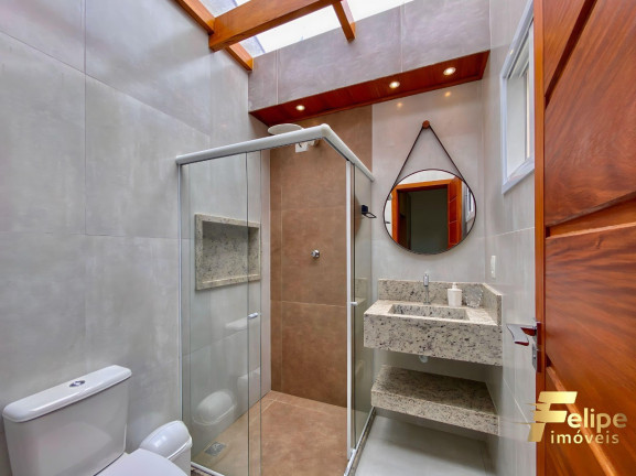 Imagem Casa com 3 Quartos à Venda, 98 m² em Praia Do Morro - Guarapari