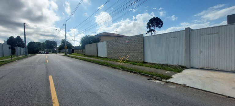 Imagem Terreno à Venda, 460 m² em Guatupê - São José Dos Pinhais Imagem Terreno à Venda, 460 m² em Guatupê - São José Dos Pinhais
