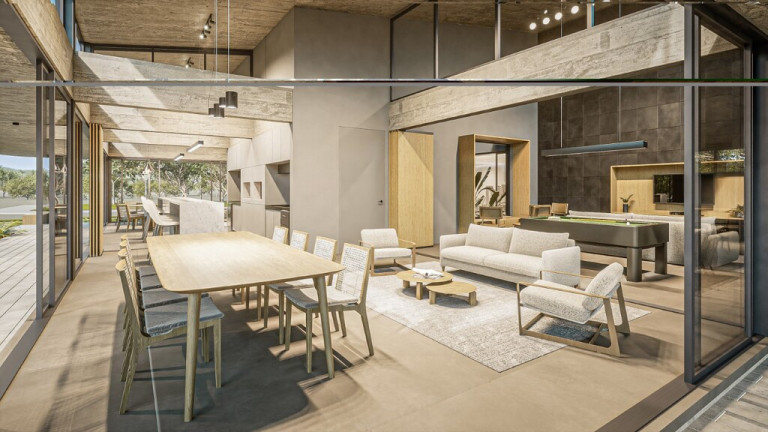 Imagem Casa com 3 Quartos à Venda,  em Barnabé - Gravataí
