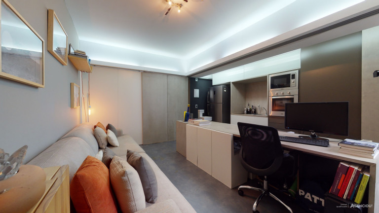 Imagem Apartamento com 1 Quarto à Venda, 46 m² em Centro Histórico - Porto Alegre Imagem Apartamento com 1 Quarto à Venda, 46 m² em Centro Histórico - Porto Alegre