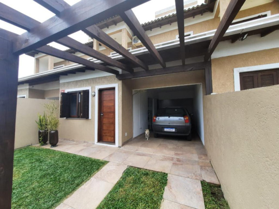 Imagem Sobrado com 1 Quarto à Venda, 65 m² em Capão Novo - Capao Da Canoa Imagem Sobrado com 1 Quarto à Venda, 65 m² em Capão Novo - Capao Da Canoa