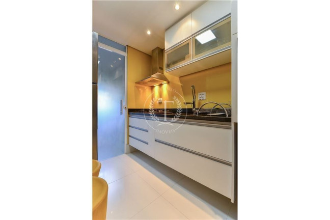 Imagem Apartamento com 2 Quartos à Venda, 58 m² em Vila Santa Catarina - São Paulo Imagem Apartamento com 2 Quartos à Venda, 58 m² em Vila Santa Catarina - São Paulo