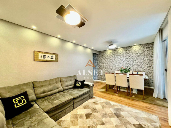 Imagem Apartamento com 3 Quartos à Venda, 92 m² em Mooca - São Paulo Imagem Apartamento com 3 Quartos à Venda, 92 m² em Mooca - São Paulo