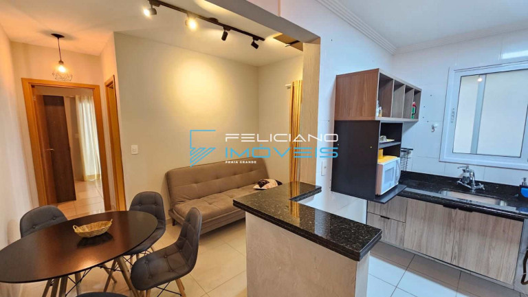 Imagem Apartamento com 1 Quarto à Venda, 53 m² em Canto Do Forte - Praia Grande Imagem Apartamento com 1 Quarto à Venda, 53 m² em Canto Do Forte - Praia Grande