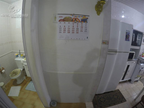 Imagem Casa com 2 Quartos à Venda, 106 m² em Guilhermina - Praia Grande