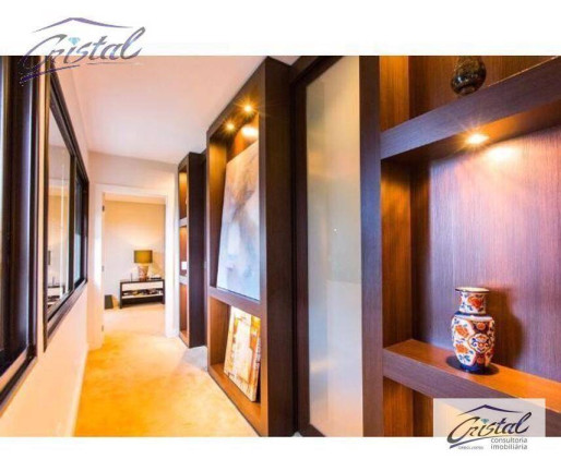 Imagem Cobertura com 3 Quartos à Venda, 912 m² em Morumbi - São Paulo Imagem Cobertura com 3 Quartos à Venda, 912 m² em Morumbi - São Paulo