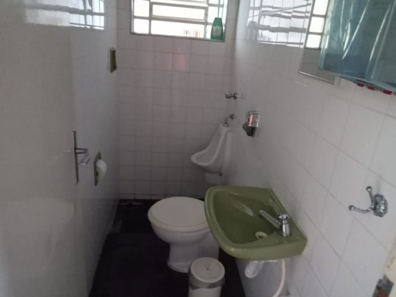 Imagem Casa à Venda ou Locação, 130 m² em Centro - Suzano