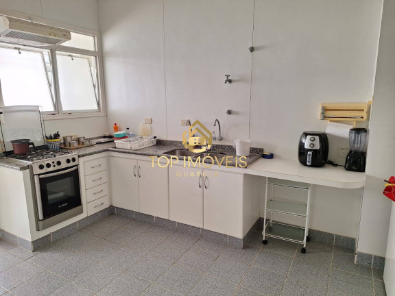 Imagem Apartamento com 4 Quartos à Venda, 315 m² em Pitangueiras - Guarujá