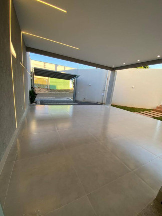 Imagem Casa com 3 Quartos à Venda, 140 m² em Bandeiras - Anápolis Imagem Casa com 3 Quartos à Venda, 140 m² em Bandeiras - Anápolis