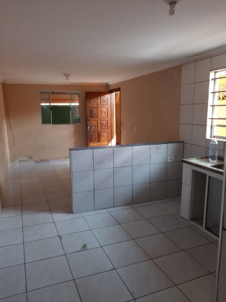 Imagem Casa com 2 Quartos à Venda, 125 m² em Vila Dinópolis - Mongaguá Imagem Casa com 2 Quartos à Venda, 125 m² em Vila Dinópolis - Mongaguá