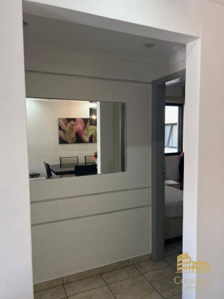 Imagem Apartamento com 3 Quartos à Venda, 108 m² em Vila Guilhermina - Praia Grande Imagem Apartamento com 3 Quartos à Venda, 108 m² em Vila Guilhermina - Praia Grande
