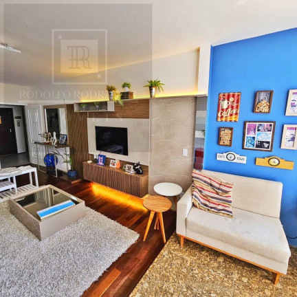 Imagem Apartamento com 3 Quartos à Venda, 170 m² em Cocó - Fortaleza