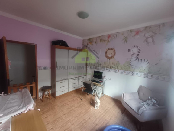 Imagem Casa com 3 Quartos à Venda, 86 m² em Residencial Parque Dos Sinos - Jacareí Imagem Casa com 3 Quartos à Venda, 86 m² em Residencial Parque Dos Sinos - Jacareí