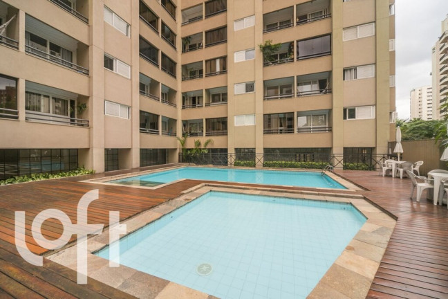 Imagem Imóvel com 2 Quartos à Venda, 55 m² em Moema - São Paulo Imagem Imóvel com 2 Quartos à Venda, 55 m² em Moema - São Paulo