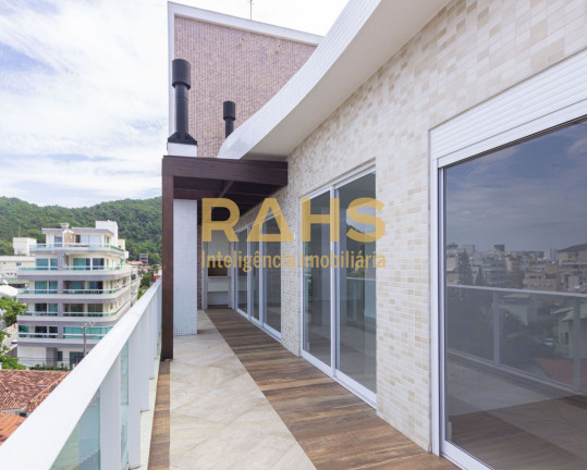 Imagem Apartamento com 3 Quartos à Venda, 190 m² em Bombas - Bombinhas