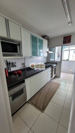 Imagem Apartamento com 1 Quarto à Venda, 52 m² em Itacorubi - Florianópolis Imagem Apartamento com 1 Quarto à Venda, 52 m² em Itacorubi - Florianópolis