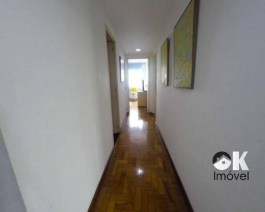 Imagem Apartamento com 3 Quartos à Venda, 120 m² em Jardim Paulista - São Paulo