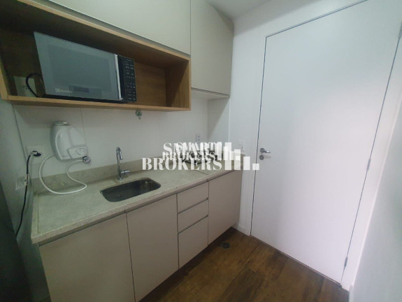 Imagem Apartamento com 1 Quarto à Venda ou Locação, 32 m² em Vila Mariana - São Paulo Imagem Apartamento com 1 Quarto à Venda ou Locação, 32 m² em Vila Mariana - São Paulo