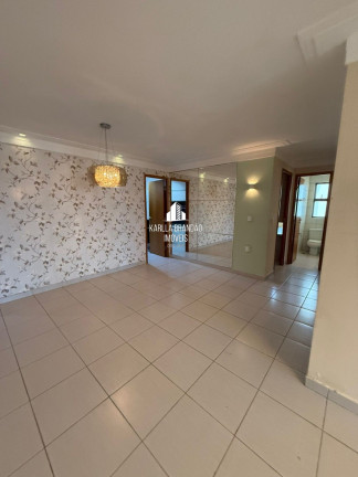 Imagem Apartamento com 3 Quartos à Venda, 112 m² em Tirol - Natal